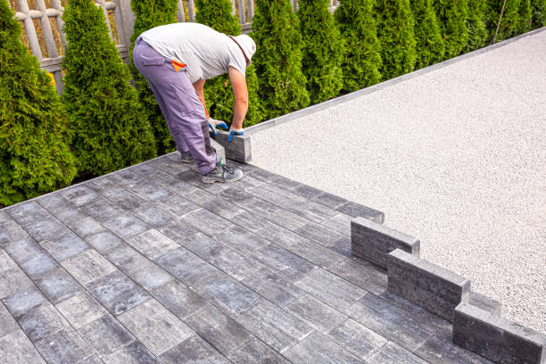 Trusted Butler, MO Driveway Pavers Experts